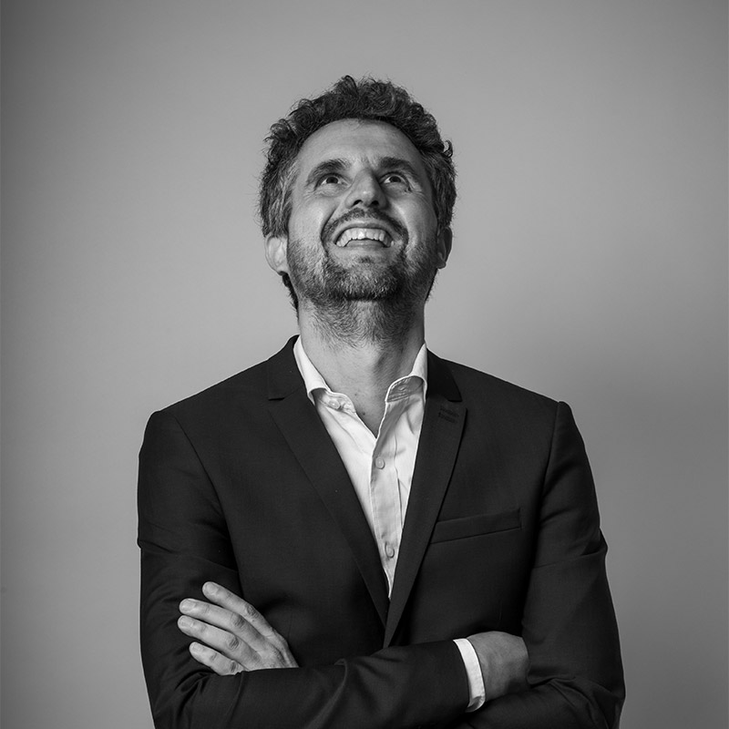 Nicolas Rücker Antidox | Deep Communications for Business Impact